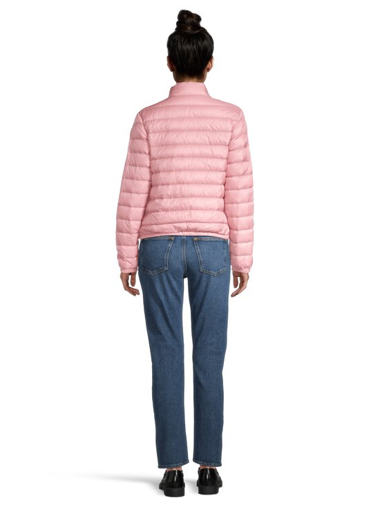 Moncler - Lans-toppatakki - 500 LIGHT PINK | Stockmann - photo 3