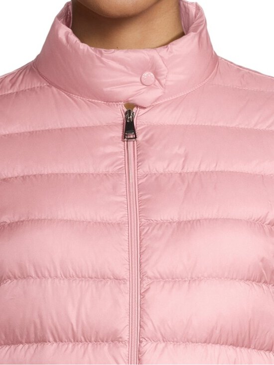 Moncler - Lans-toppatakki - 500 LIGHT PINK | Stockmann - photo 5