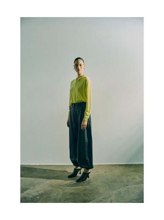 Cph Muse - CMMarino-neuletakki - 2047 CITRON | Stockmann - photo 5