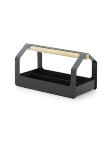 Normann Copenhagen - Haus Black -työkalulaatikko | Stockmann