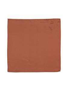 Stockholm Kravatt - Taskurätik Hankie Silk - 025 ORANGE | Stockmann