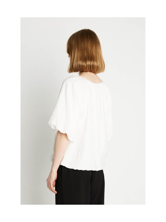 RUE de FEMME - Zephyr-pusero - 02 OFFWHITE - photo 4 RUE de FEMME - Zephyr-pusero - 02 OFFWHITE | Stockmann - photo 4