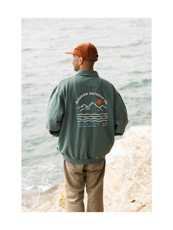 Bleubird - Willow Jersey -paita - WILLOW - photo 3 Bleubird - Willow Jersey -paita - WILLOW | Stockmann - photo 3