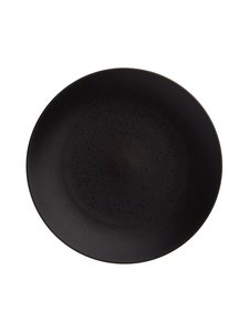 Casa Stockmann - Plate 20 cm - TUMMANHARMAA Casa Stockmann - Plate 20 cm - TUMMANHARMAA | Stockmann