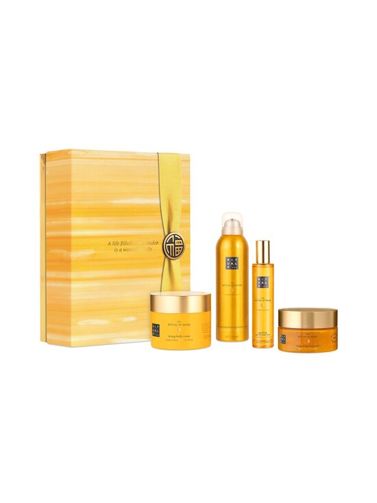 Mehr - Large Gift Set 2021 -lahjapakkaus