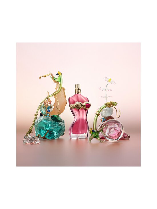 Jean Paul Gaultier - La Belle Rosea EdP -tuoksu - NOCOL | Stockmann - photo 3