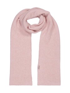 Stenströms - Alpaca Blend Solid -neulehuivi 40 x 190 cm - 510 LIGHT PINK | Stockmann