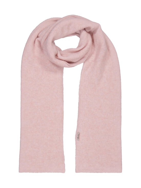 Stenströms - Alpaca Blend Solid -neulehuivi 40 x 190 cm - 510 LIGHT PINK | Stockmann - photo 1