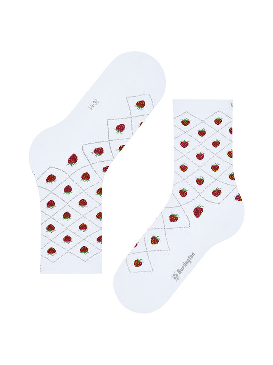Burlington - W Strawberry-sukat - WHITE (2000) | Stockmann - photo 1