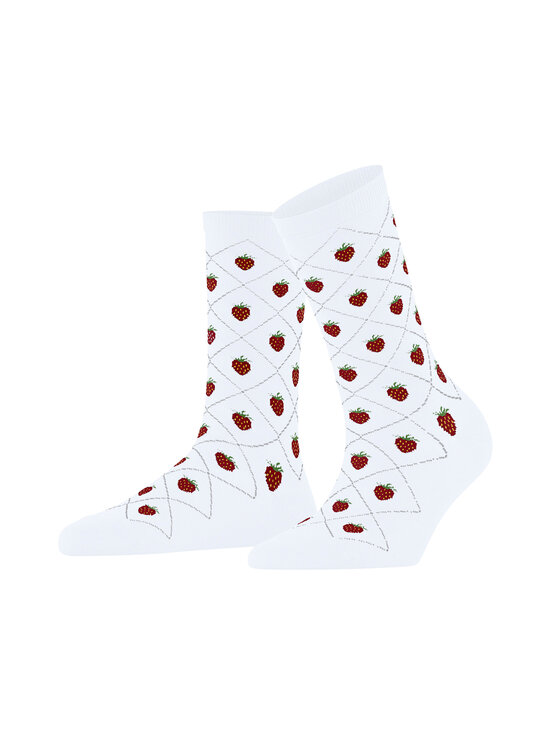 Burlington - W Strawberry-sukat - WHITE (2000) | Stockmann - photo 2