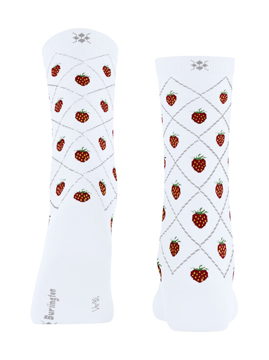 Burlington - W Strawberry-sukat - WHITE (2000) | Stockmann - photo 3
