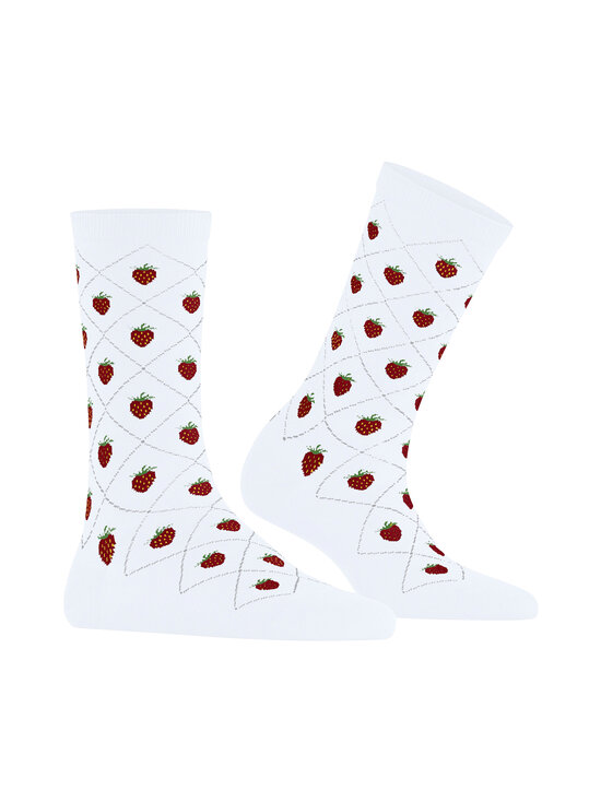Burlington - W Strawberry-sukat - WHITE (2000) | Stockmann - photo 4