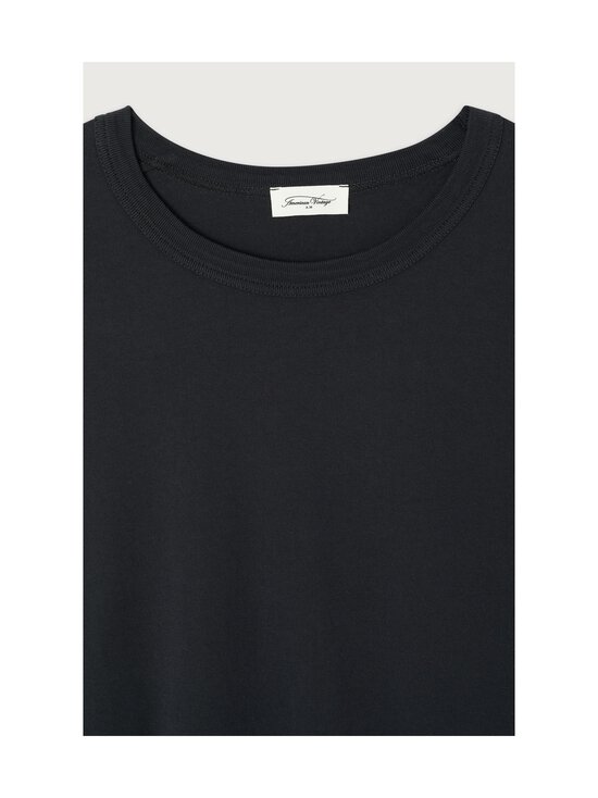 American Vintage - Ample-trikoopaita - NOIR VINTAGE NOIVIN | Stockmann - photo 2