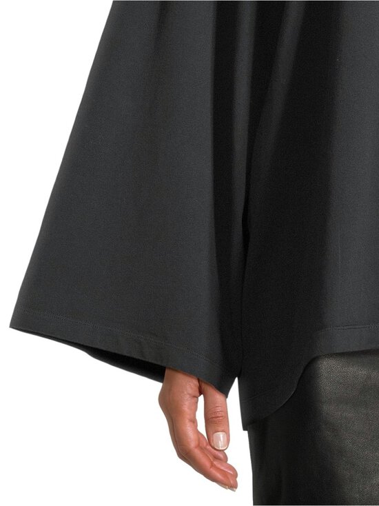 American Vintage - Ample trikotāžas krekls - NOIR VINTAGE NOIVIN | Stockmann - photo 4