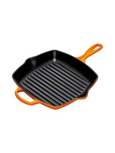 Le Creuset - Signature-grillipannu ø 26 cm - ORANSSI | Stockmann