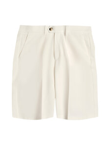 SAND Copenhagen - Dori-shortsit - 010 OFF WHITE | Stockmann