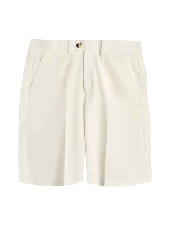 SAND Copenhagen - Dori-shortsit - 010 OFF WHITE | Stockmann - photo 1