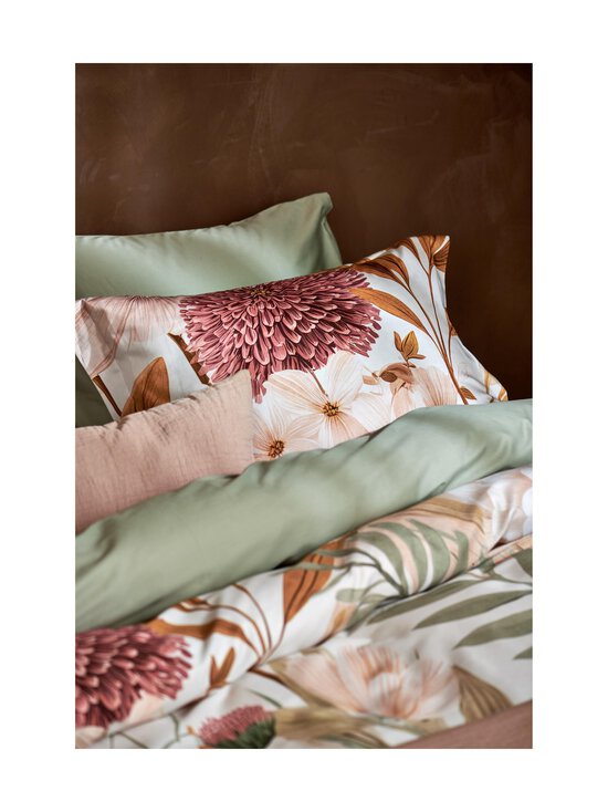 Vandyck - Lunaria-satiinipussilakanasetti - 000 MULTI | Stockmann - photo 4