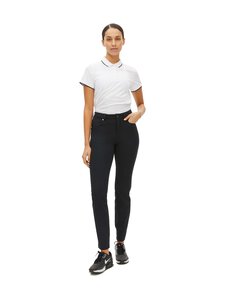 Röhnisch - Chie Comfort bikses - 0001 BLACK | Stockmann