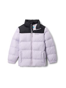 Columbia - Puffect II -toppatakki - 551 PURPLE | Stockmann