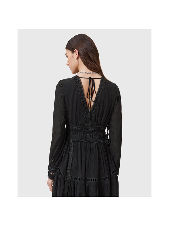 All Saints - Xanthe minikleita - BLACK - photo 3 All Saints - Xanthe minikleita - BLACK | Stockmann - photo 3