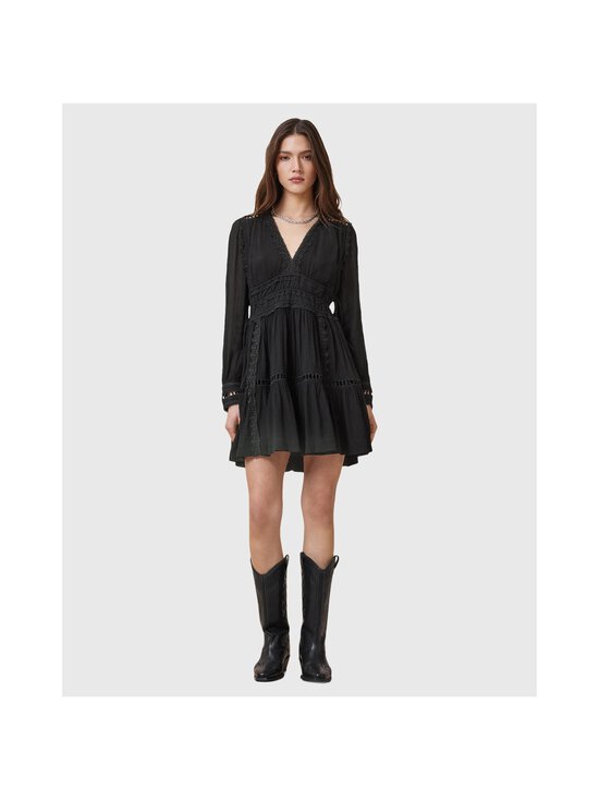 All Saints - Xanthe minikleita - BLACK - photo 5 All Saints - Xanthe minikleita - BLACK | Stockmann - photo 5