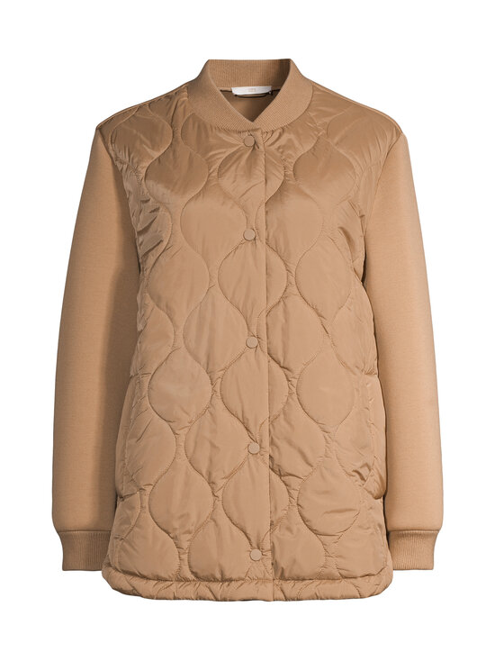 Marina Rinaldi - MrsParole-hybriditakki - 001 CAMEL | Stockmann - photo 1