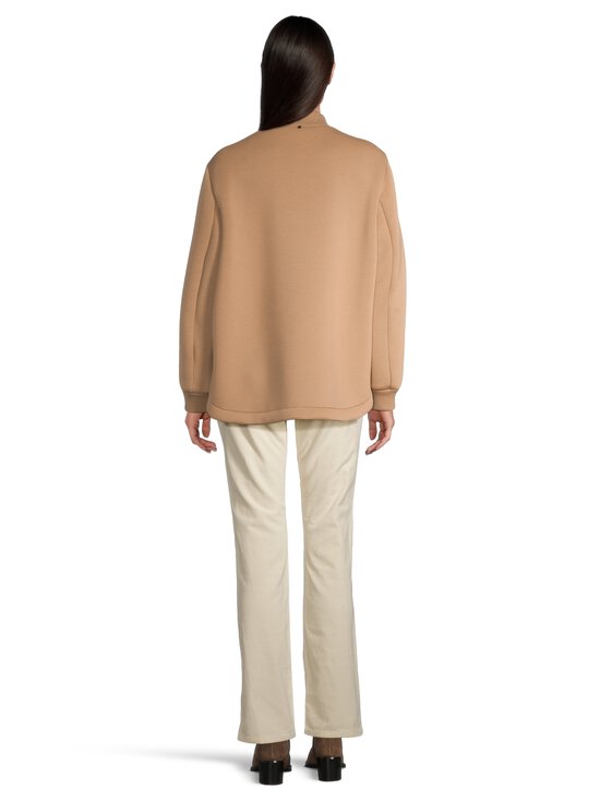 Marina Rinaldi - MrsParole-hybriditakki - 001 CAMEL | Stockmann - photo 3