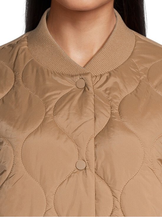 Marina Rinaldi - MrsParole-hybriditakki - 001 CAMEL | Stockmann - photo 4