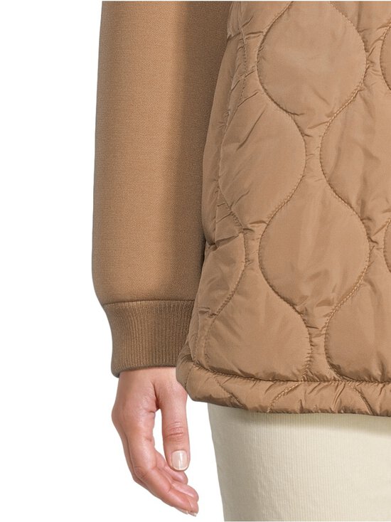 Marina Rinaldi - MrsParole-hybriditakki - 001 CAMEL | Stockmann - photo 5
