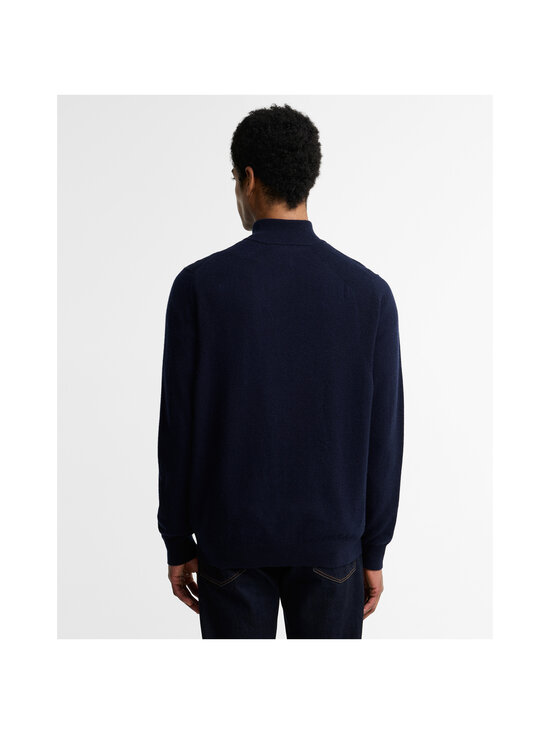 Barbour - Ronson Half Zip -neule - NY91 NAVY | Stockmann - photo 2
