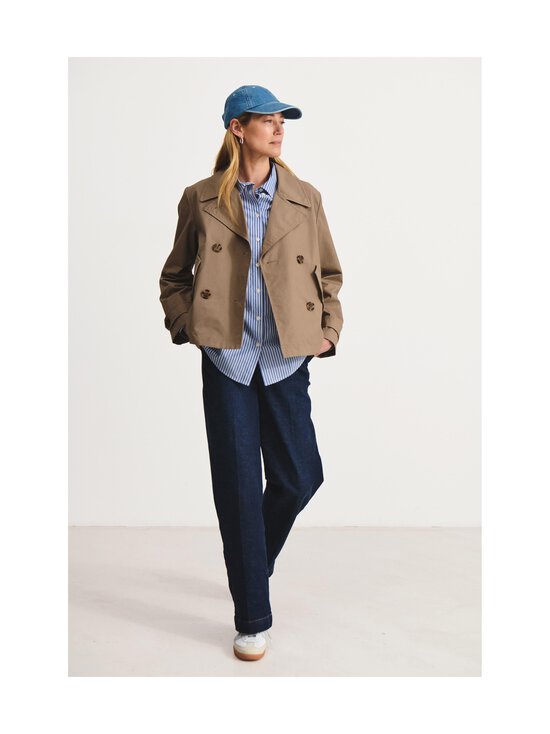 Part Two - Teksad Gianni - 300144 DK VINTAGE DENIM | Stockmann - photo 3