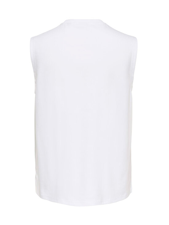 Only & Sons - OnsCaspian Airflex Body -toppi - BRIGHT WHITE | Stockmann - photo 2