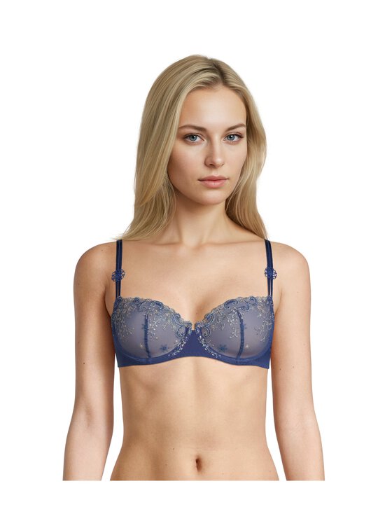 Simone Perele - Rinnahoidja Délice Half Cup - 036 RAINBOW BLUE | Stockmann - photo 2