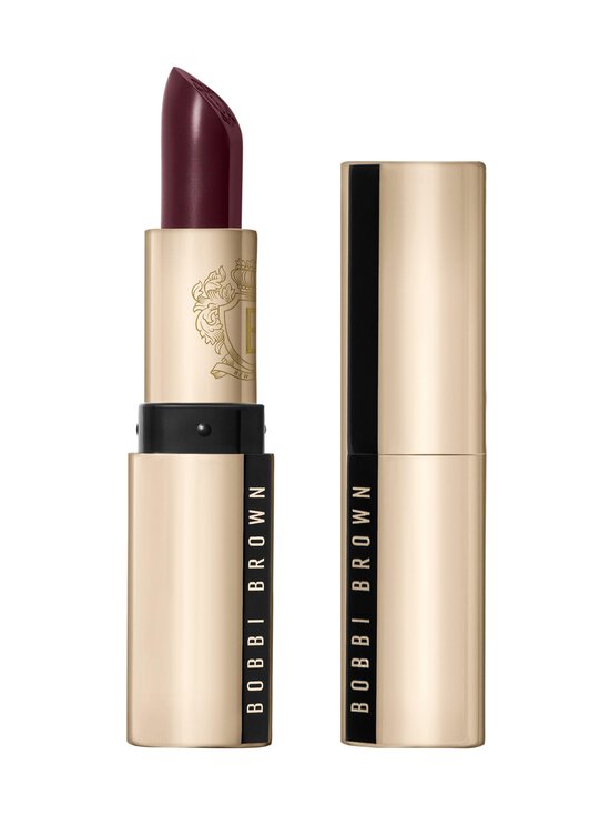 Bobbi Brown - Luxe Lipstick -huulipuna 3,5 g - PLUM BRANDY - photo 1 Bobbi Brown - Luxe Lipstick -huulipuna 3,5 g - PLUM BRANDY | Stockmann - photo 1