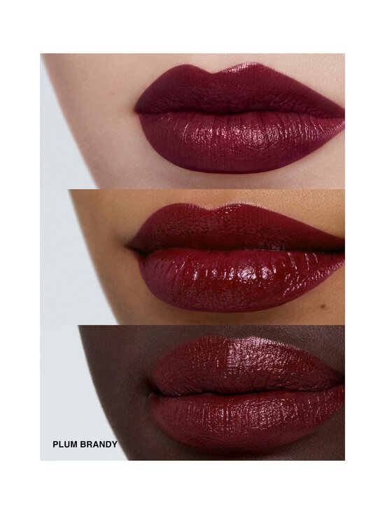 Bobbi Brown - Luxe Lipstick -huulipuna 3,5 g - PLUM BRANDY - photo 3 Bobbi Brown - Luxe Lipstick -huulipuna 3,5 g - PLUM BRANDY | Stockmann - photo 3
