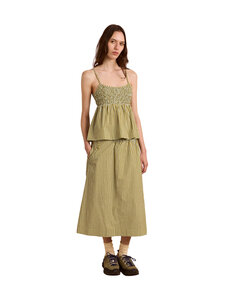 Damson Madder - Caspia Volume -midihame - BASIL | Stockmann