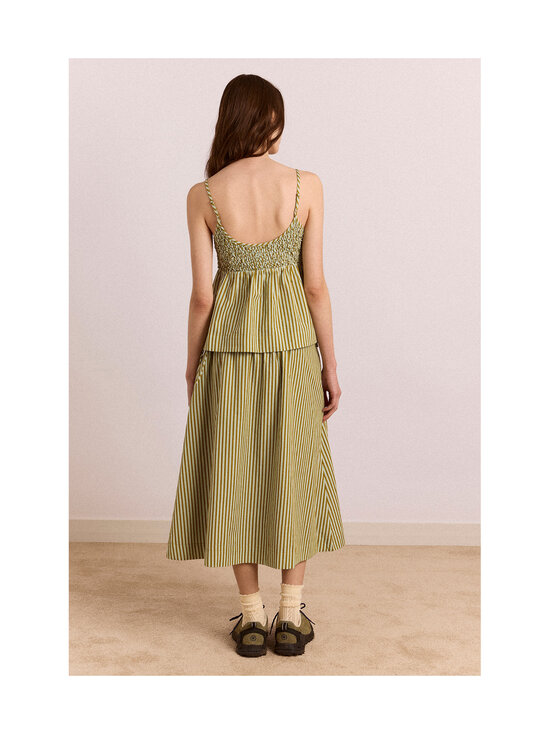 Damson Madder - Caspia Volume -midihame - BASIL | Stockmann - photo 2