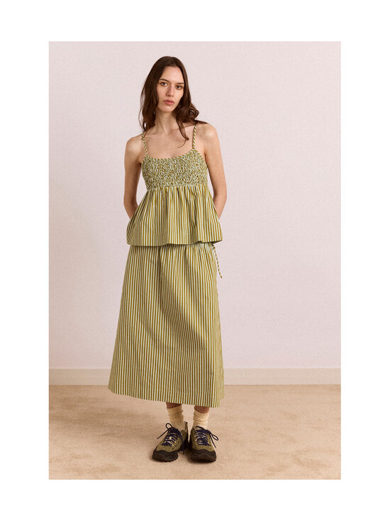 Damson Madder - Caspia Volume -midihame - BASIL | Stockmann - photo 3