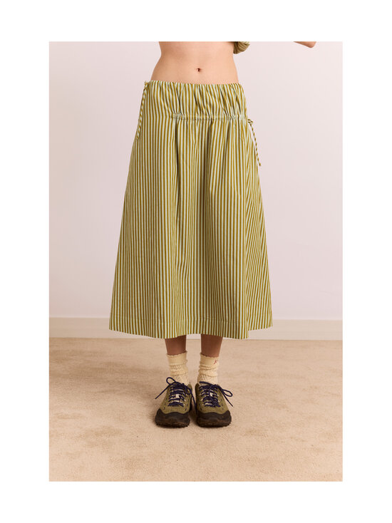 Damson Madder - Caspia Volume -midihame - BASIL | Stockmann - photo 5