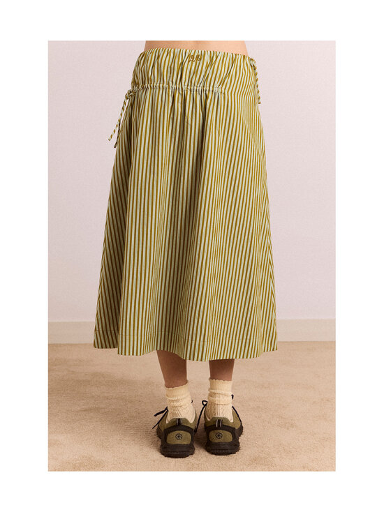 Damson Madder - Caspia Volume -midihame - BASIL | Stockmann - photo 6