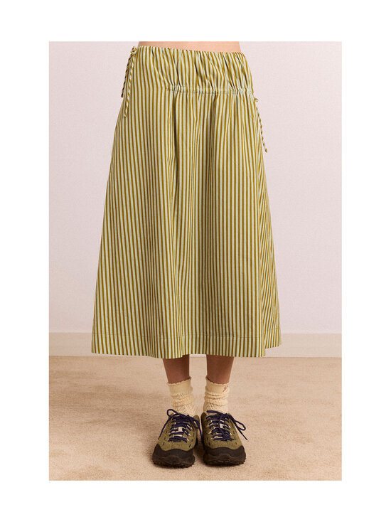 Damson Madder - Caspia Volume -midihame - BASIL | Stockmann - photo 7