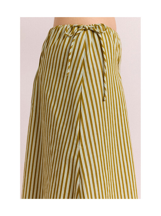 Damson Madder - Caspia Volume -midihame - BASIL | Stockmann - photo 8