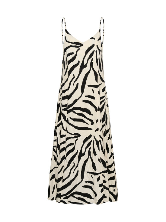 Gestuz - Gzzeona kleita - 140 GRAPHIC BLACK WHITE ANIMAL | Stockmann - photo 1