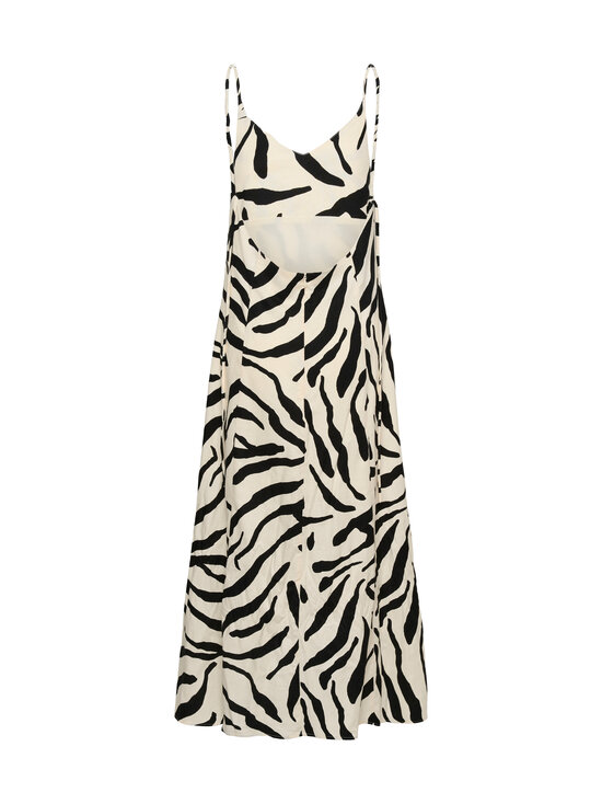 Gestuz - Gzzeona kleita - 140 GRAPHIC BLACK WHITE ANIMAL | Stockmann - photo 2