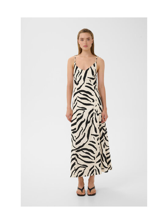 Gestuz - Gzzeona kleita - 140 GRAPHIC BLACK WHITE ANIMAL | Stockmann - photo 3