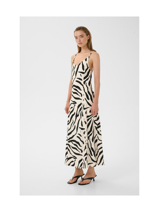 Gestuz - Gzzeona kleita - 140 GRAPHIC BLACK WHITE ANIMAL | Stockmann - photo 5