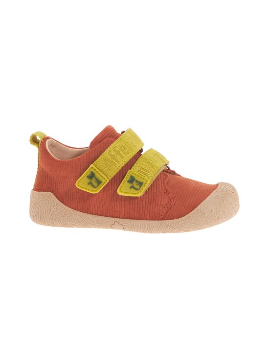 AFFENZAHN - Prewalker Walky Barefoot -ensiaskelkengät - 70109 BROWN - photo 1 AFFENZAHN - Prewalker Walky Barefoot -ensiaskelkengät - 70109 BROWN | Stockmann - photo 1