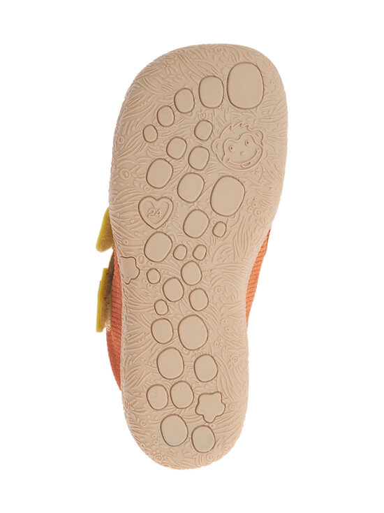 AFFENZAHN - Prewalker Walky Barefoot -ensiaskelkengät - 70109 BROWN - photo 4 AFFENZAHN - Prewalker Walky Barefoot -ensiaskelkengät - 70109 BROWN | Stockmann - photo 4