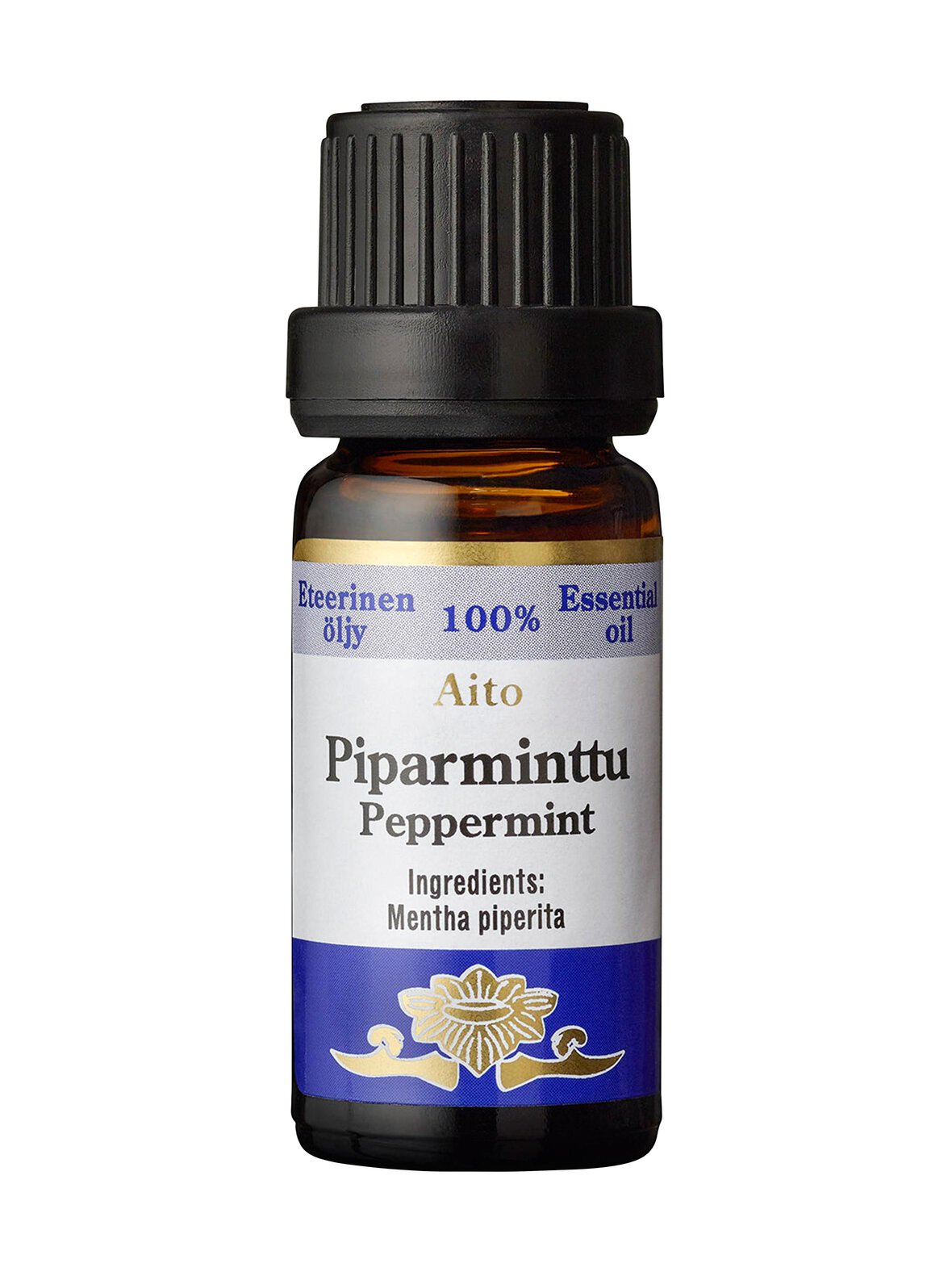 Piparminttuöljy 10 ml